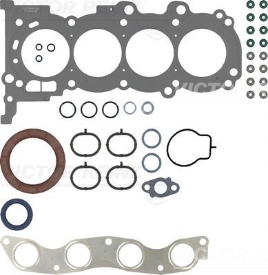 Full Gasket Kit, engine